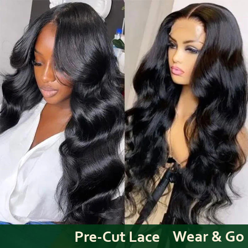 Cut Lace and Go Wig Kit For Beginner – Idnhair