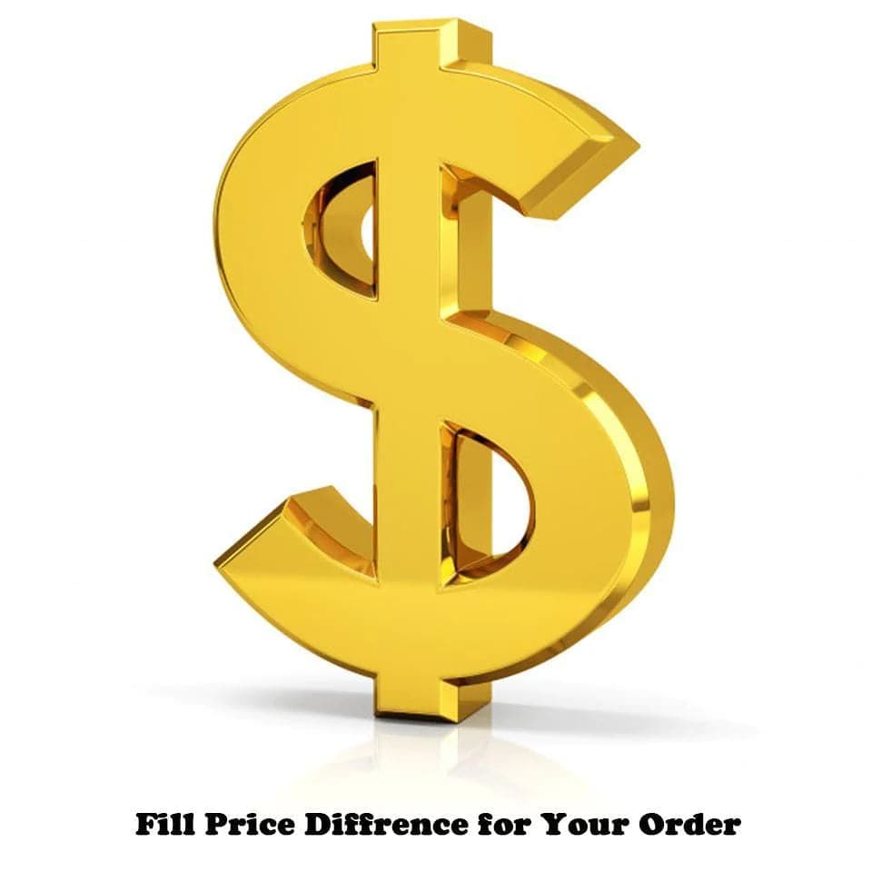 Price Difference or Extra Shipping Fee Flash Sale-Urgirl Hair